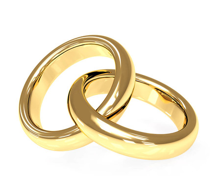 結(jié)婚戒指