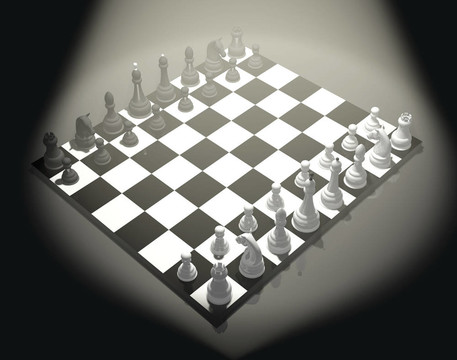 國(guó)際象棋
