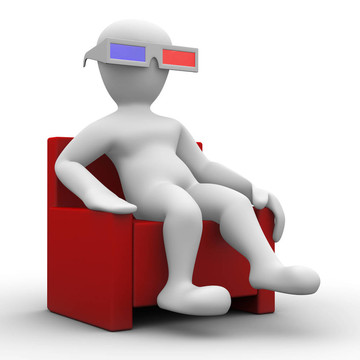 3D電影