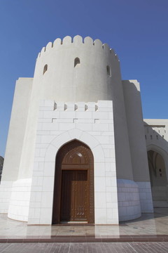 城堡