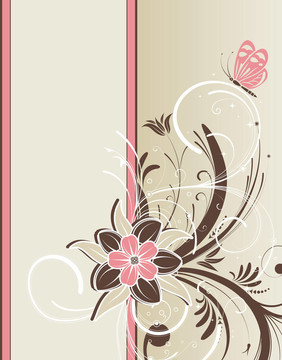 花框
