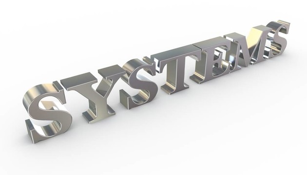 系統(tǒng)的金屬