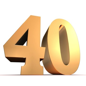 金40