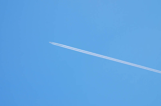 空中飛機(jī)