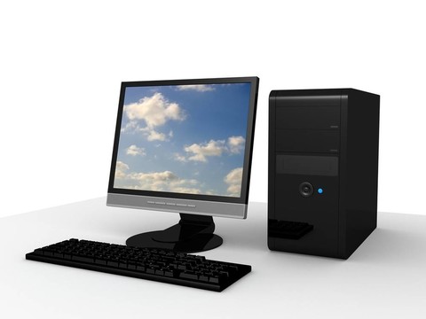 3D PC
