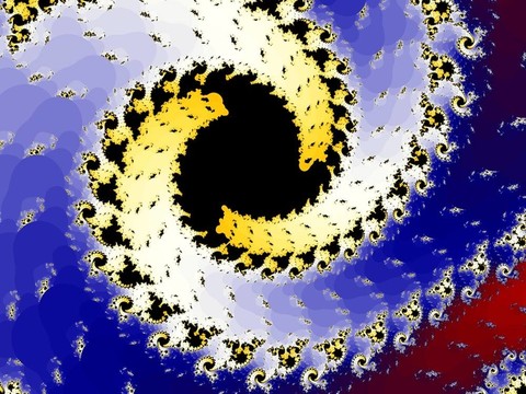 摘要分形結(jié)構(gòu)