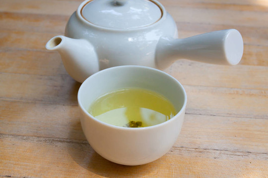 日本煎茶