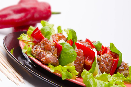 schaschlik