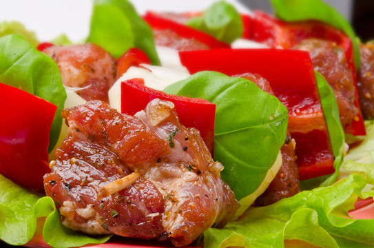 schaschlik