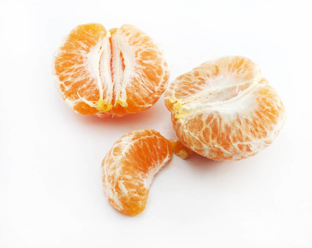 果粒橙