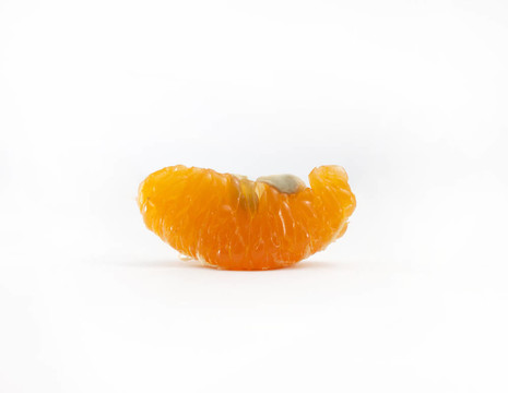 果粒橙