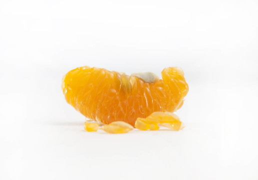 果粒橙