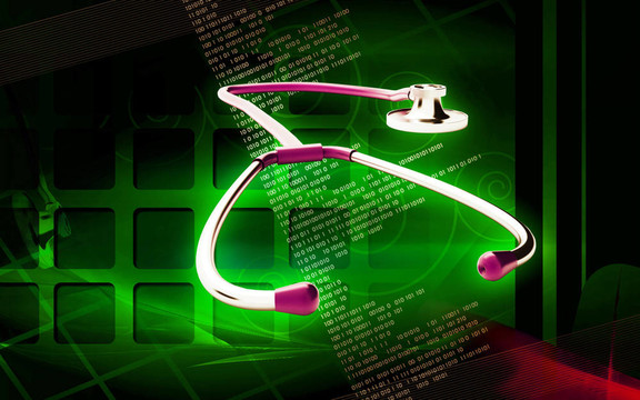 聽診器