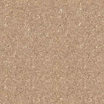 粗軟木無縫花紋。