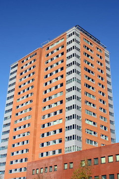 現(xiàn)代建筑