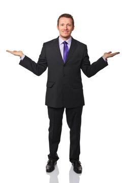 打開你的心