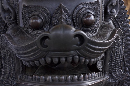 泰國(guó)傳統(tǒng)線
