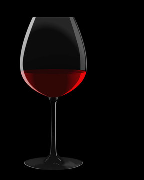 紅酒杯