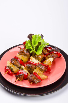 schaschlik