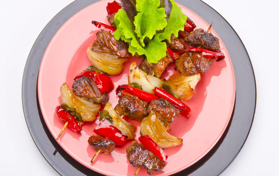 schaschlik