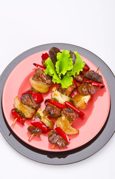 schaschlik