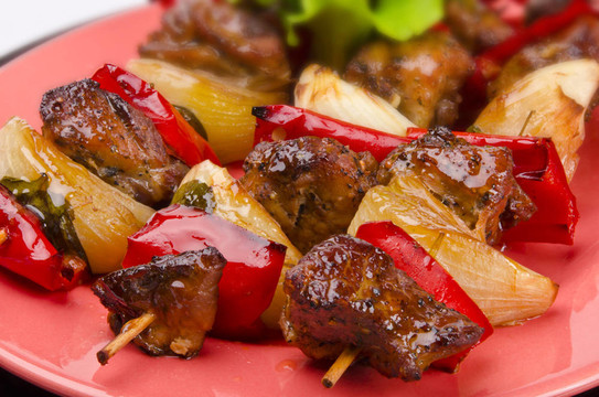 schaschlik