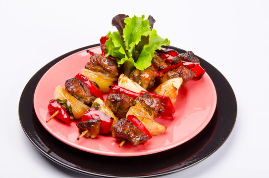 schaschlik