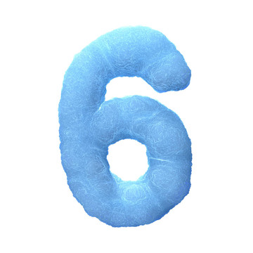 冰6號