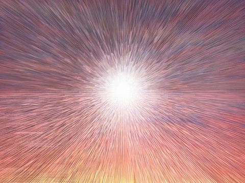 星球爆炸