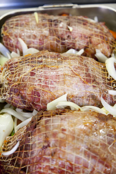 牛肉圓