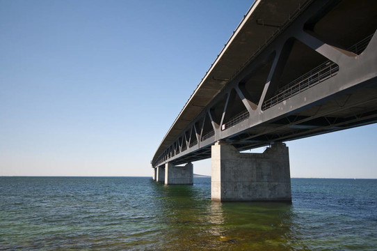 厄勒海峽大橋