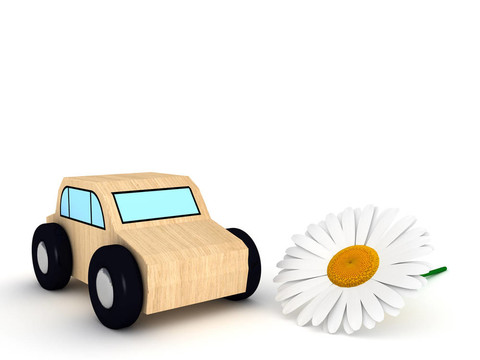 車菊