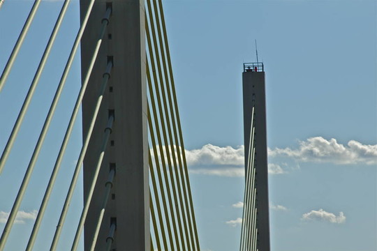 橋