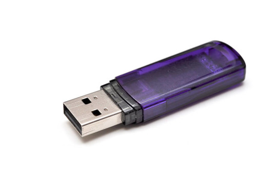 USB閃存卡分離W