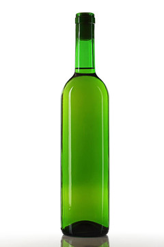 白葡萄酒。