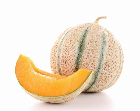 孤立的瓜