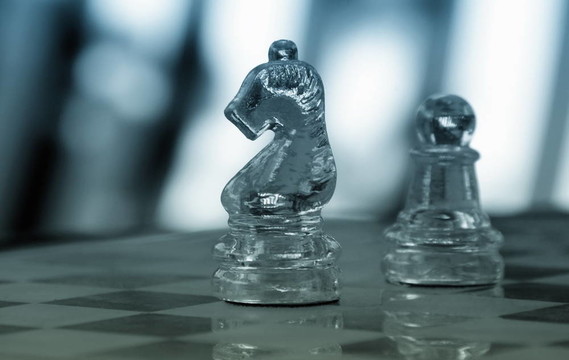 棋子