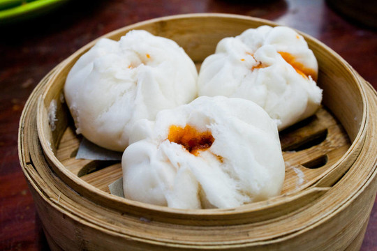 饅頭