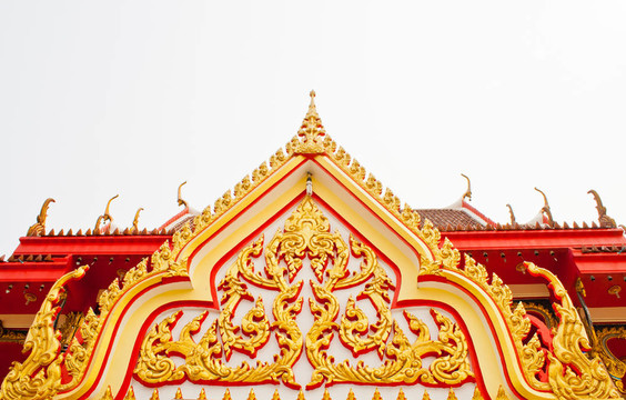 寺在泰國