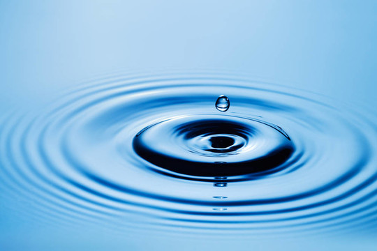 水滴