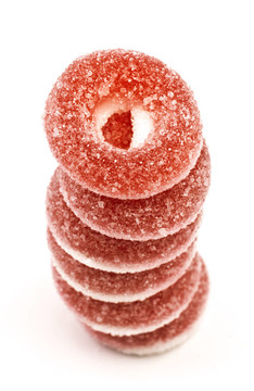 Strawberry環(huán)