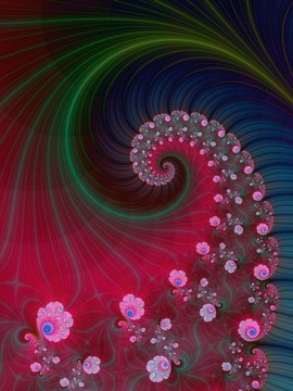 Poppy Row漩渦