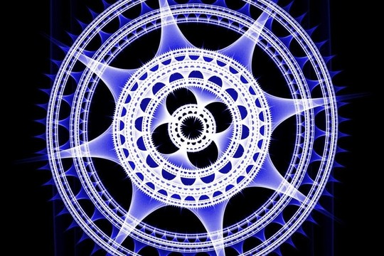曼荼羅