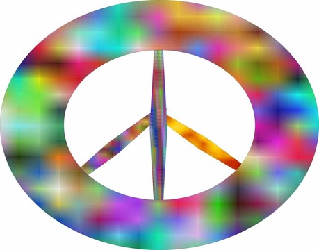 和平