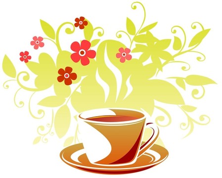草藥茶