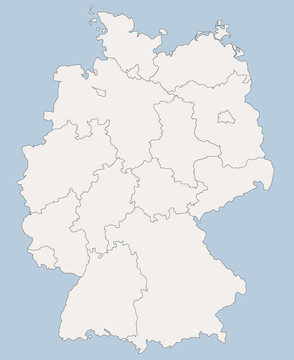 德國(guó)圖