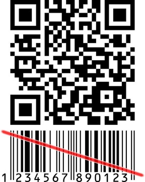 Qrcode和條碼
