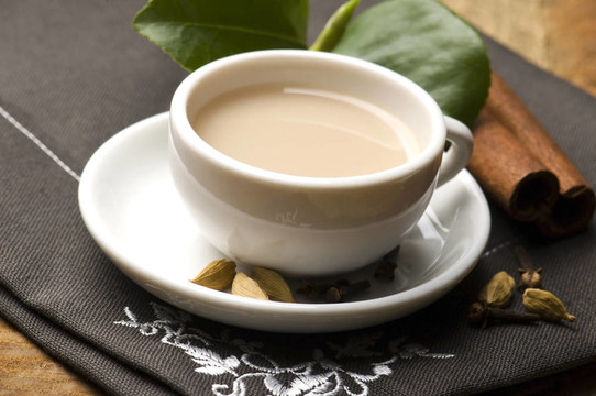 印度拉茶