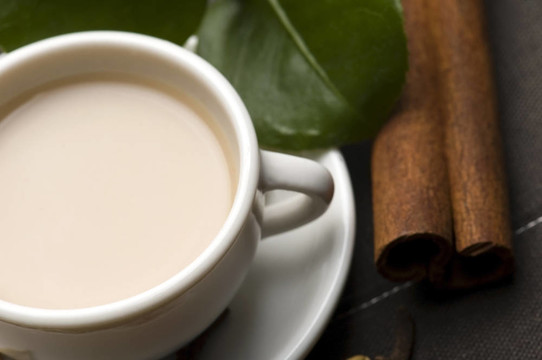 印度拉茶