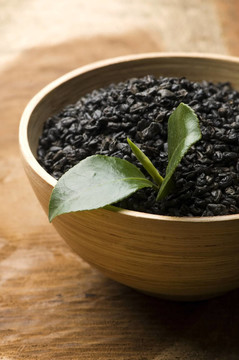 鮮干茶